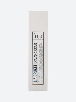 L:A Bruket 159 Lemongrass Hand Cream 70 ml