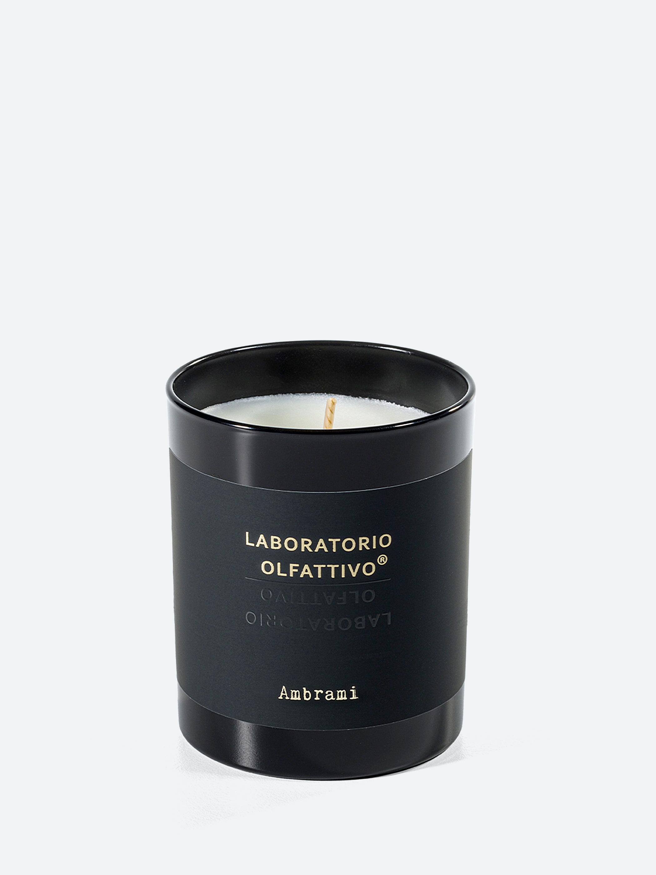 Ambrami Candle