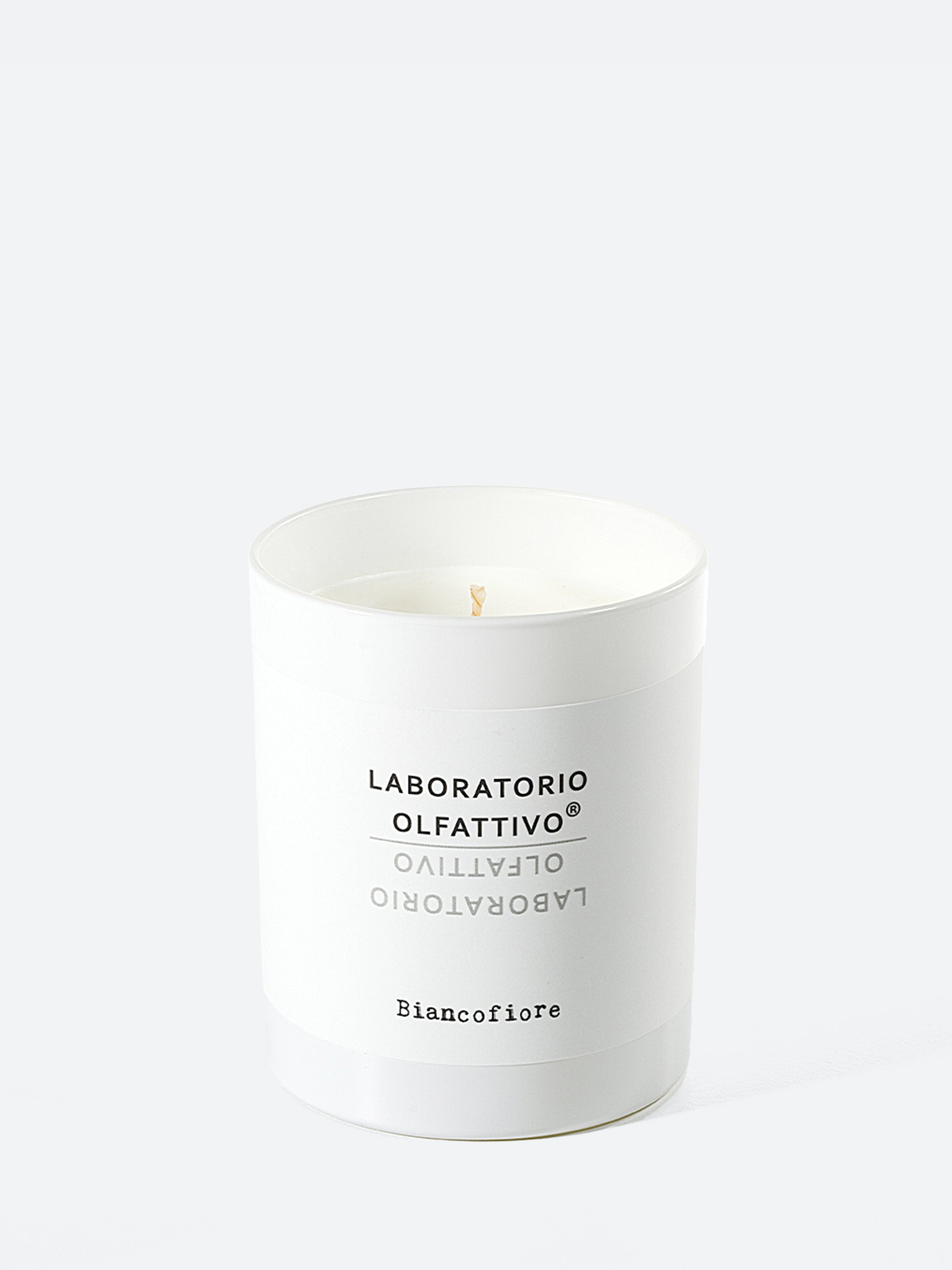 Biancofiore Candle