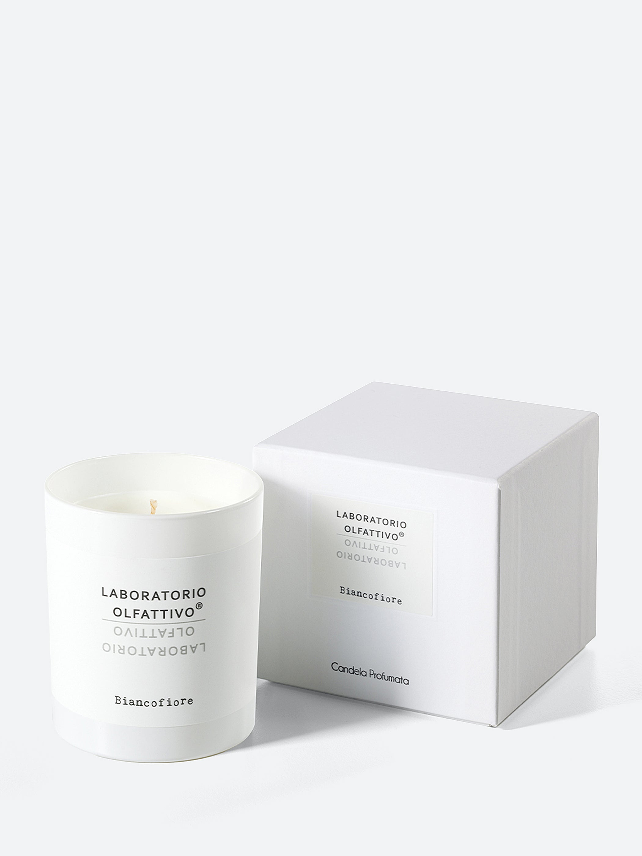 Biancofiore Candle