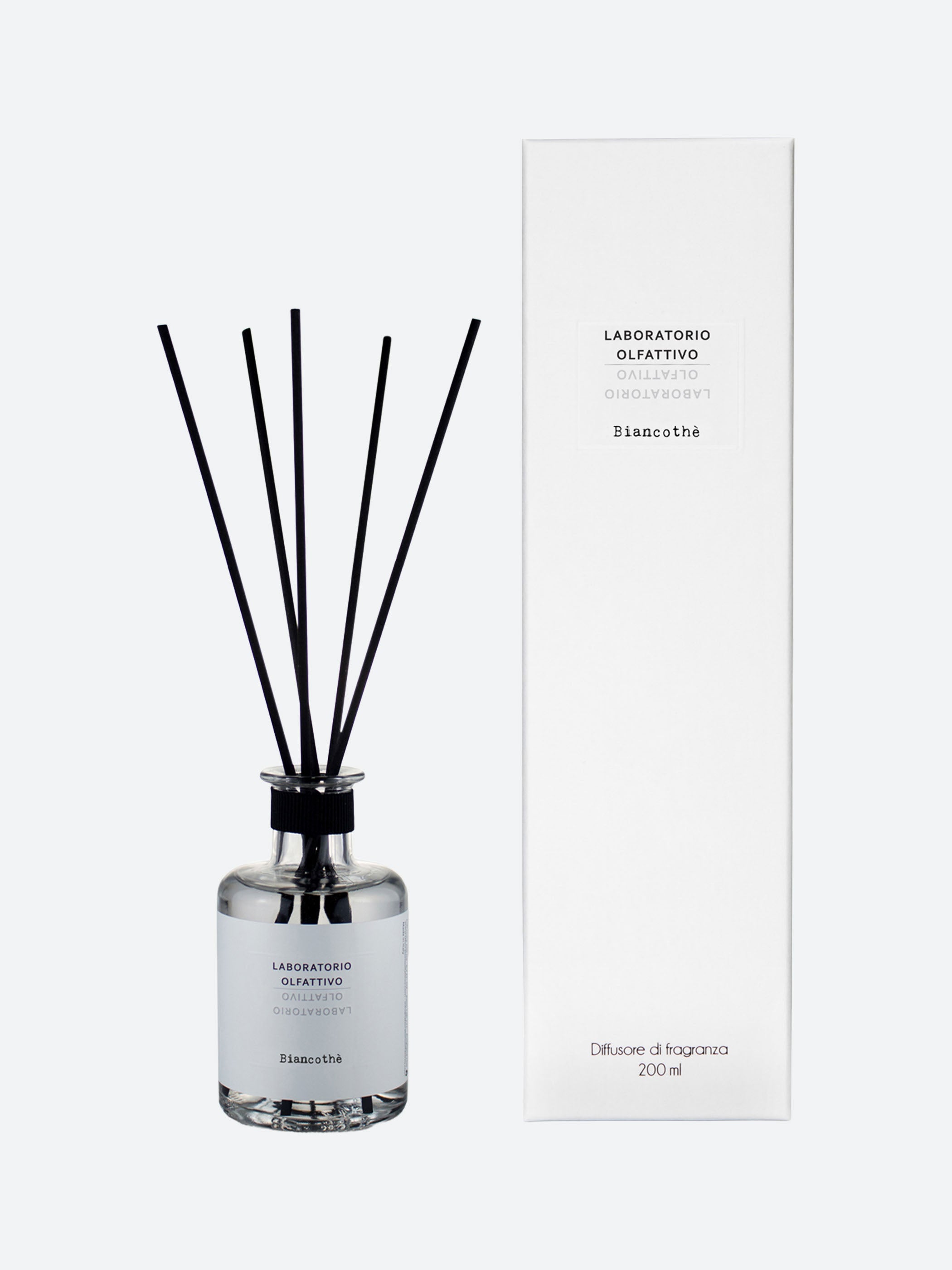 Biancothe Diffuser