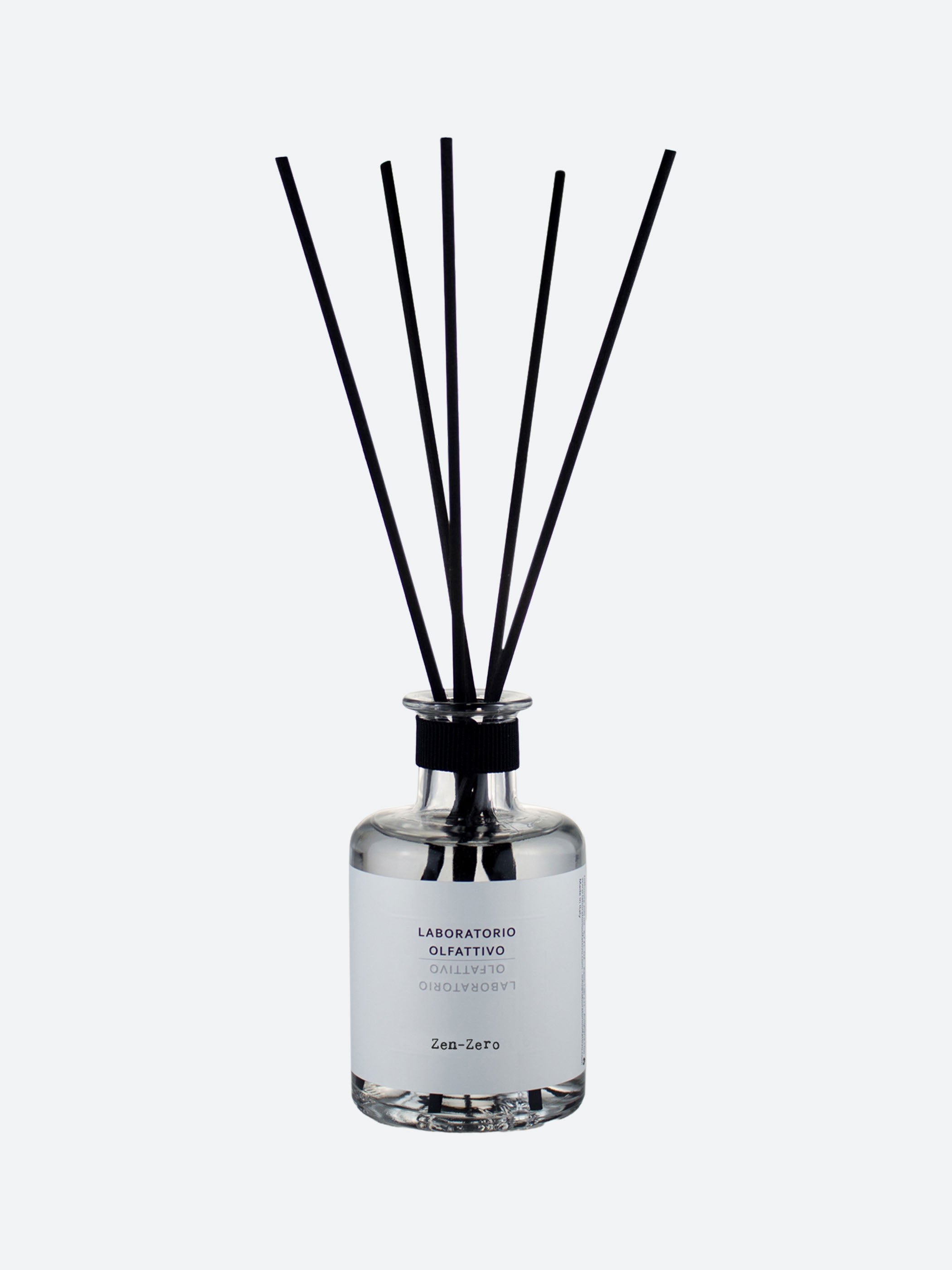 Zen-Zero Diffuser