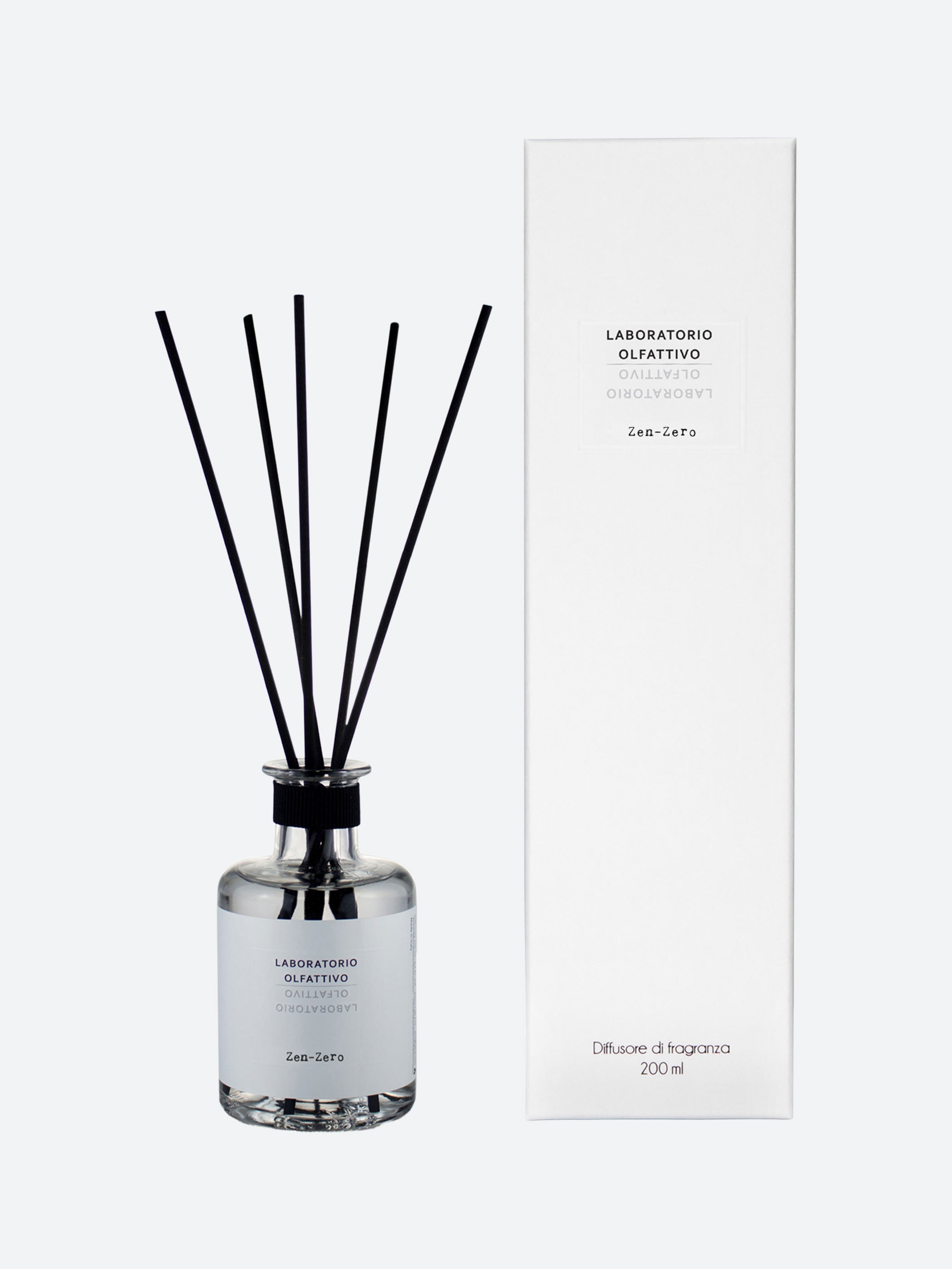 Zen-Zero Diffuser