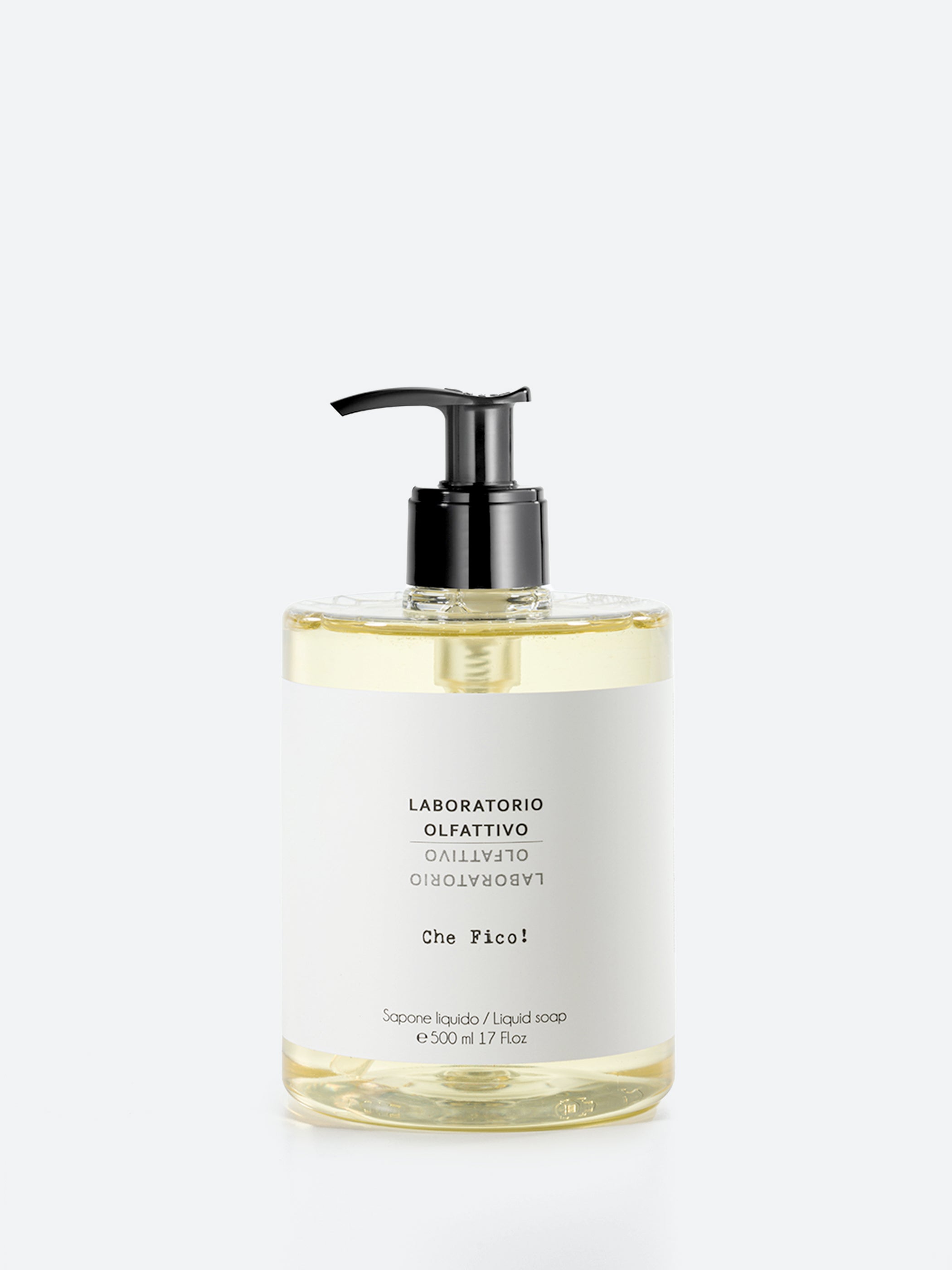 Che Fico! Liquid Soap