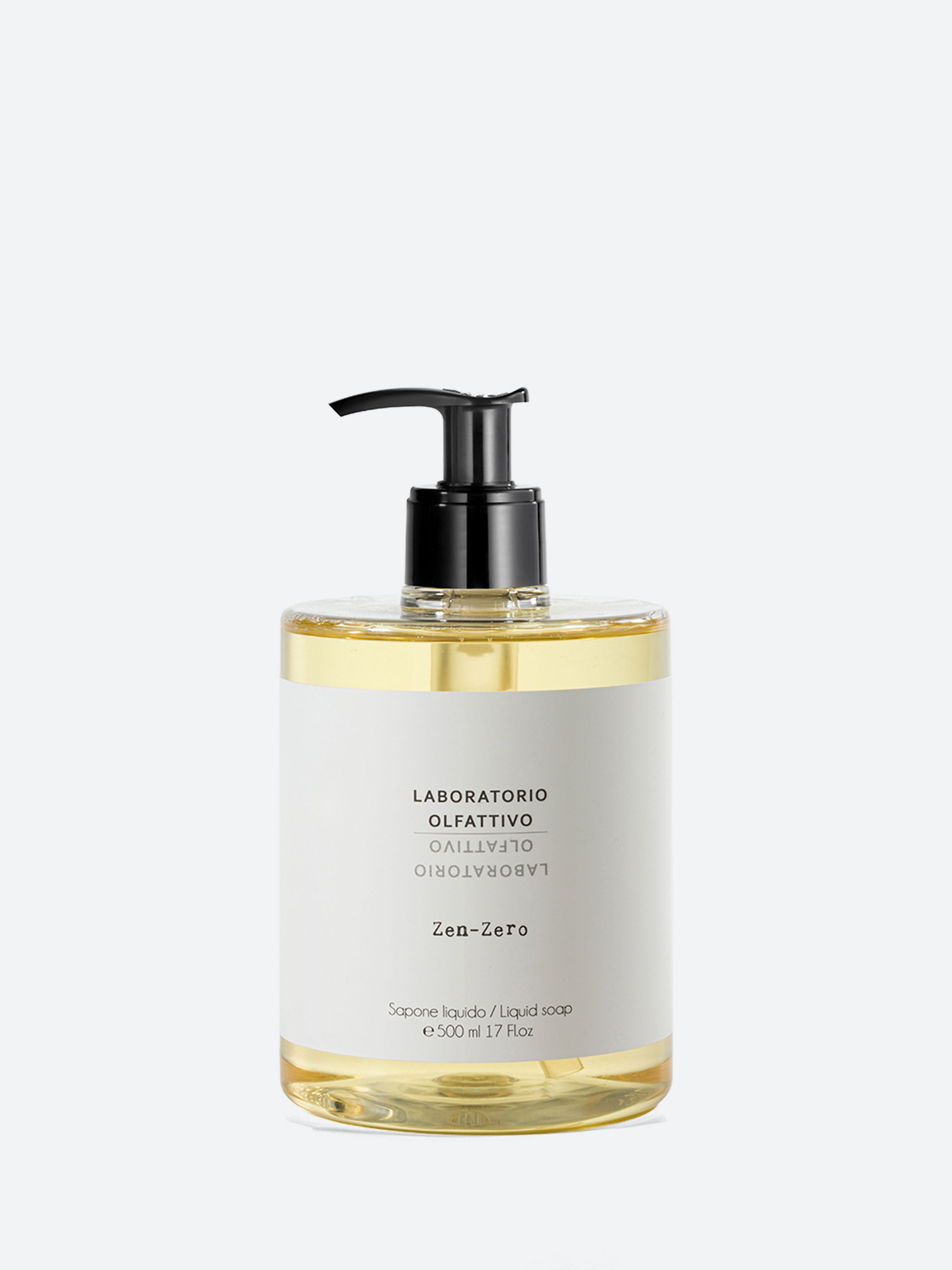 Zen-Zero Liquid Soap