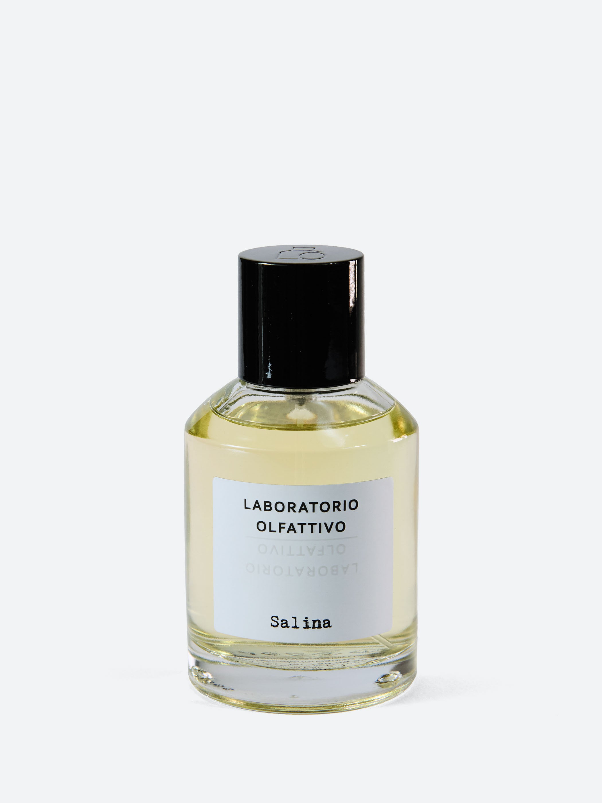 Laboratorio Olfattivo - Salina Parfume – gravitypope