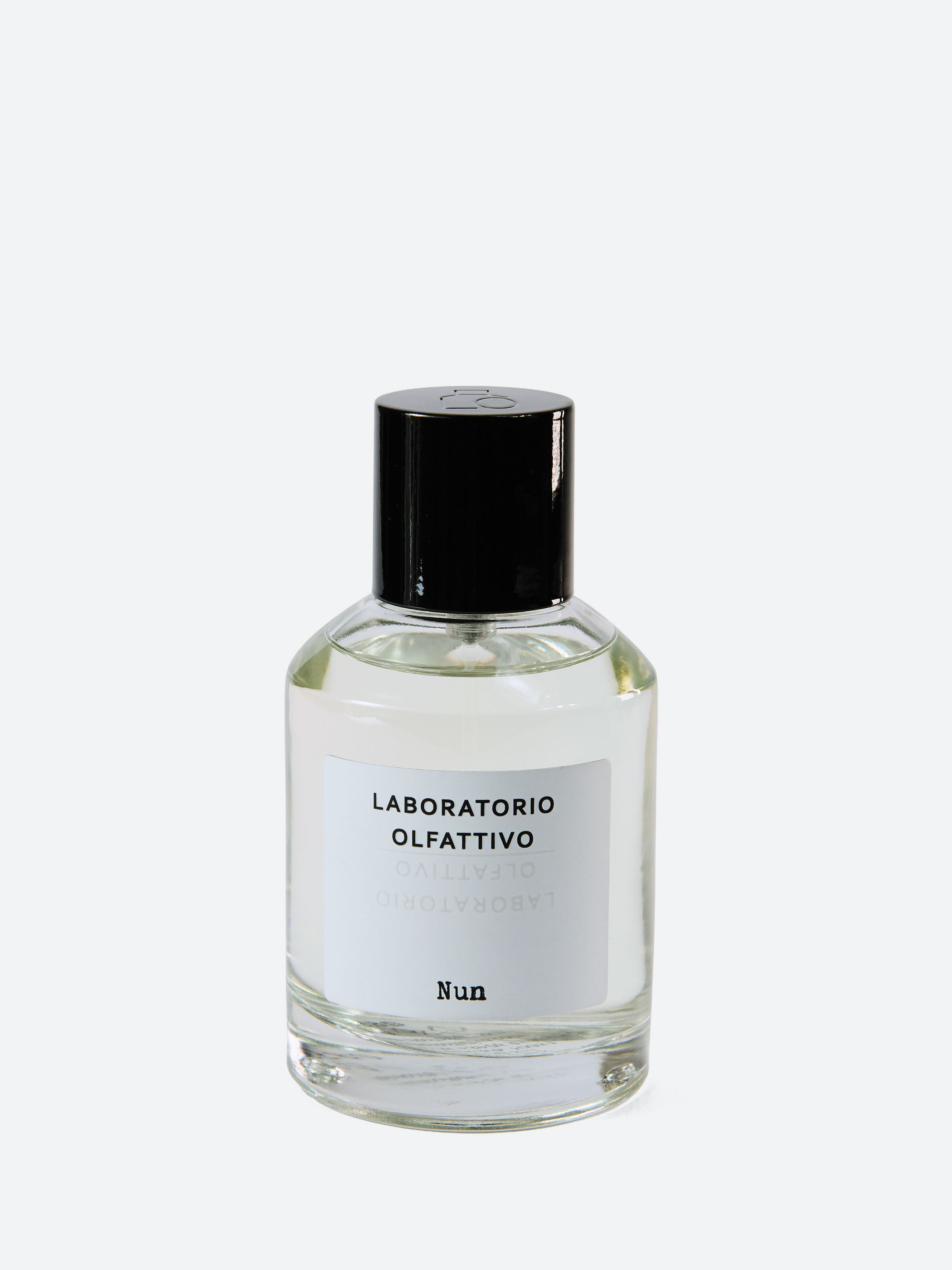 Laboratorio Olfattivo - Nun – gravitypope