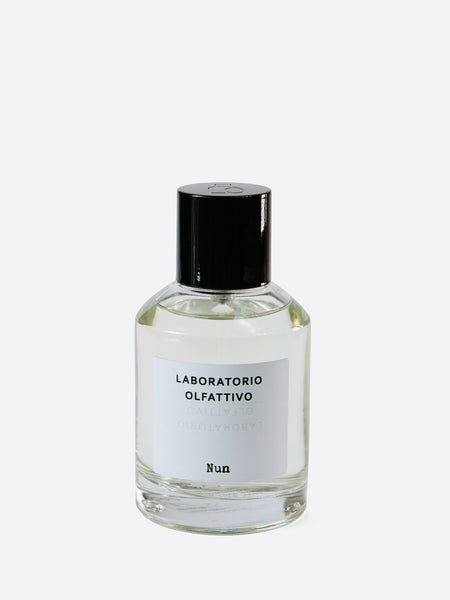 Laboratorio Olfattivo - Nun – gravitypope
