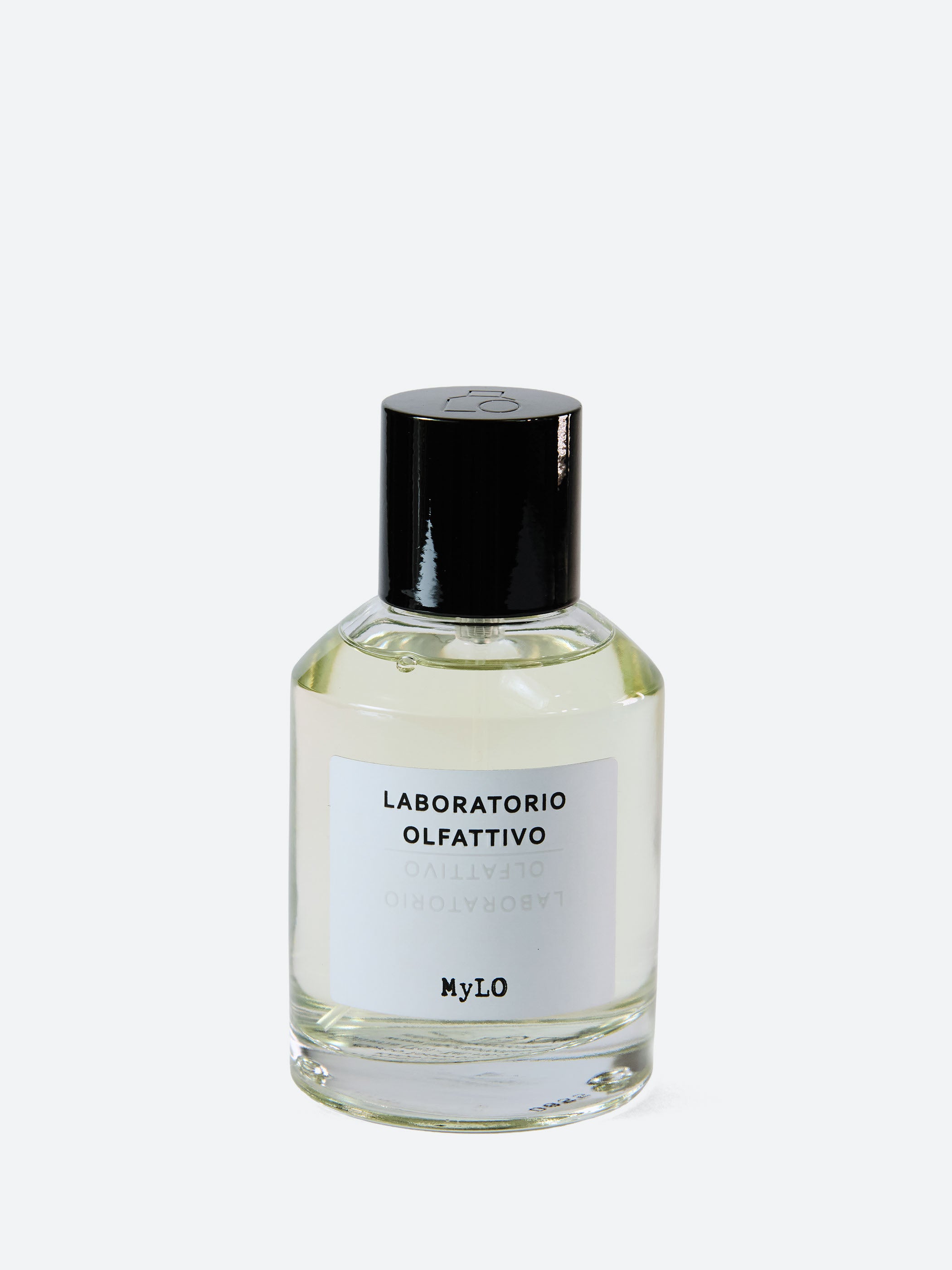 Laboratorio Olfattivo - Nerotic – gravitypope