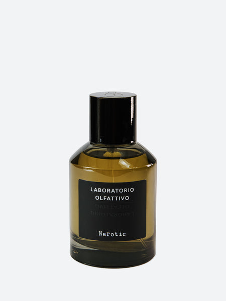 Laboratorio Olfattivo - Nerotic – gravitypope