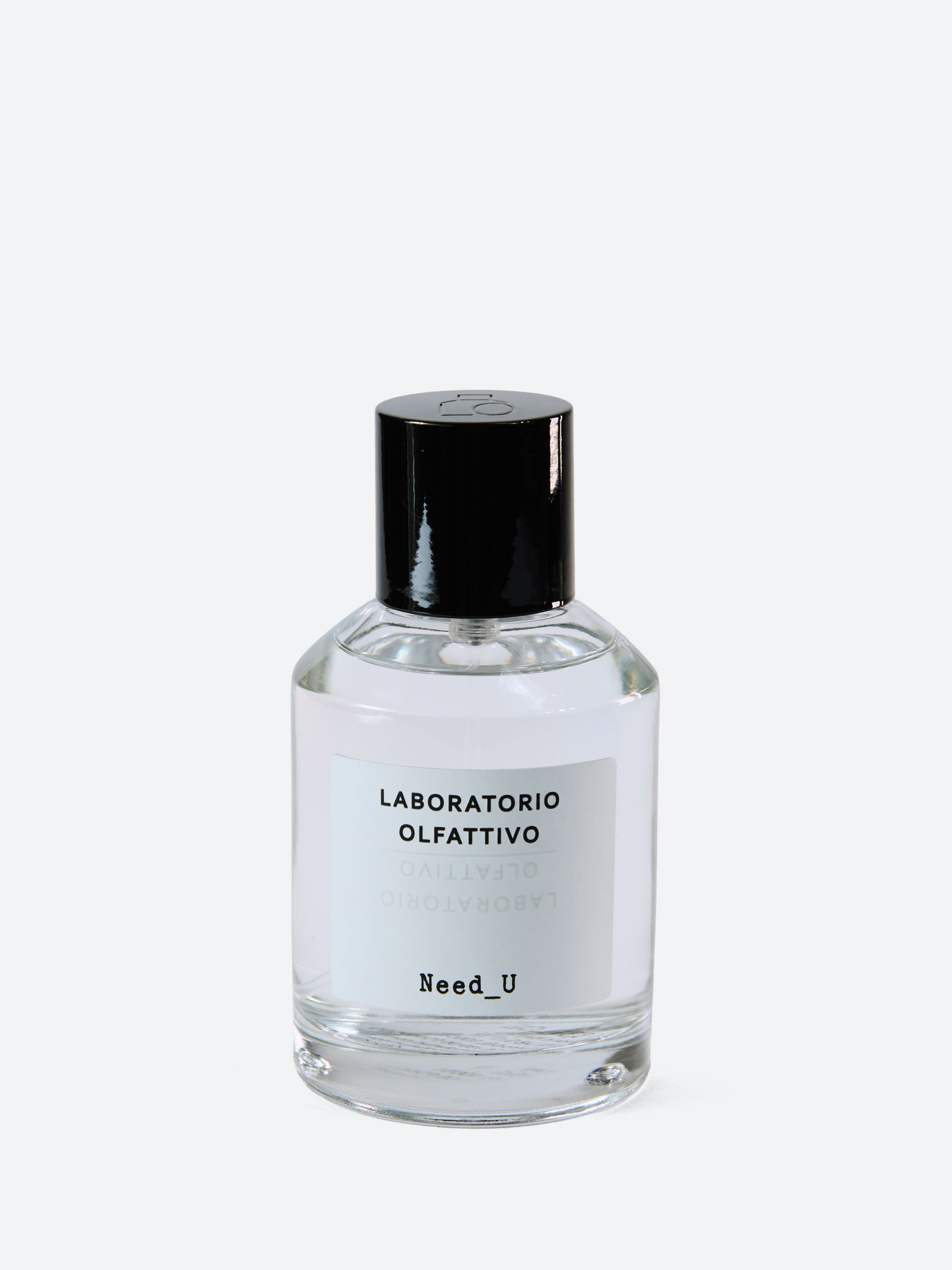 Laboratorio Olfattivo - Need_U – gravitypope