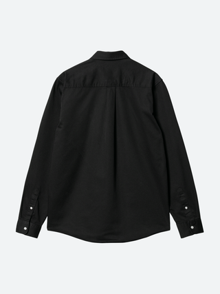 Carhartt WIP L/S Madison Shirt