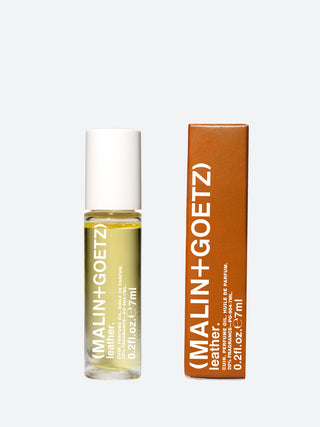 Malin+Goetz Leather Perfume Oil