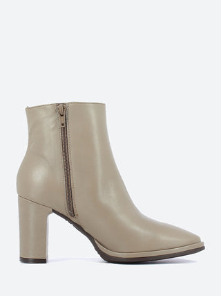 Wonders M-5105 Heel Boot