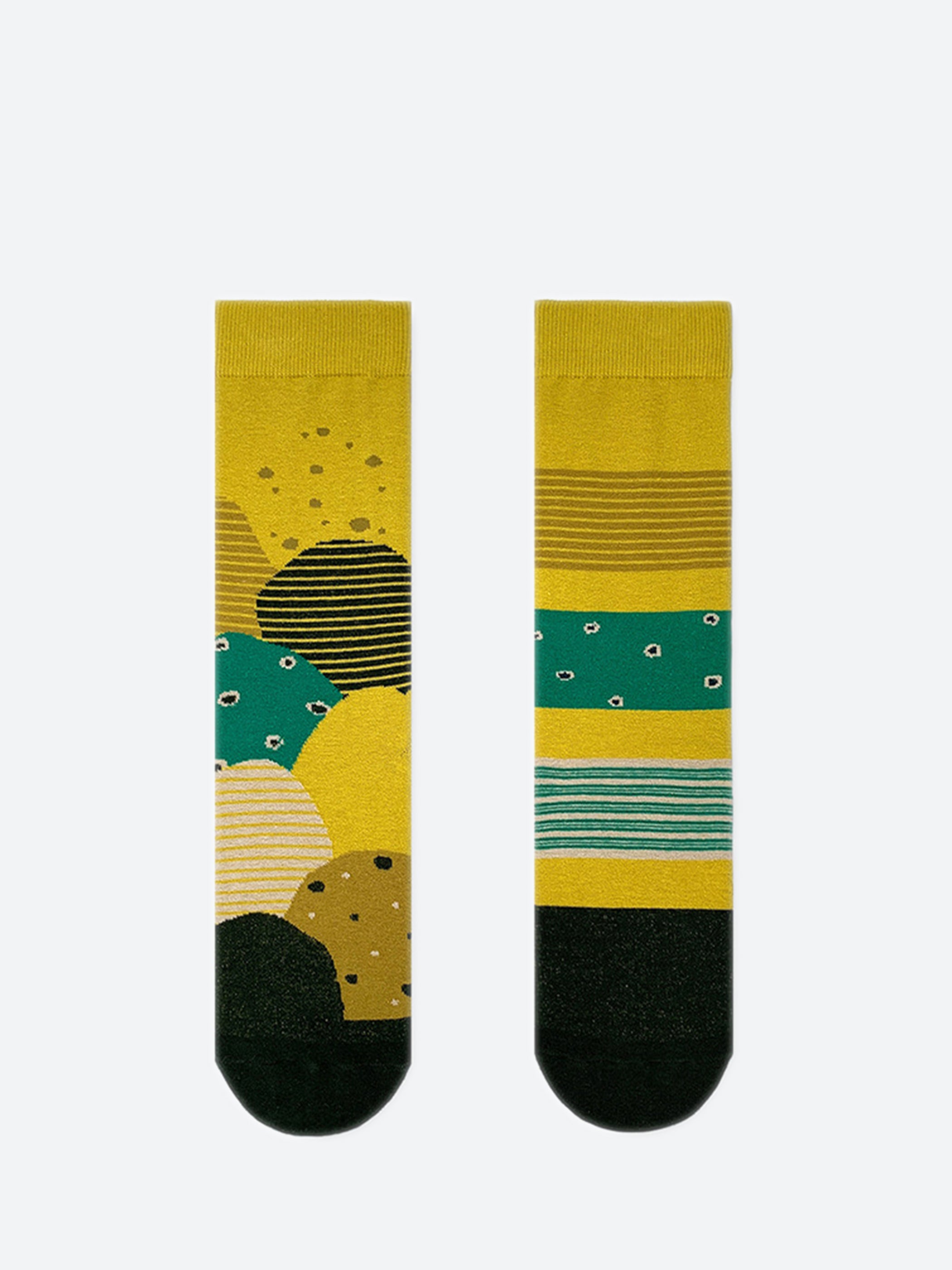 Mustard Hill Sock