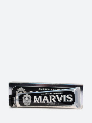 Marvis Amarelli Licorice