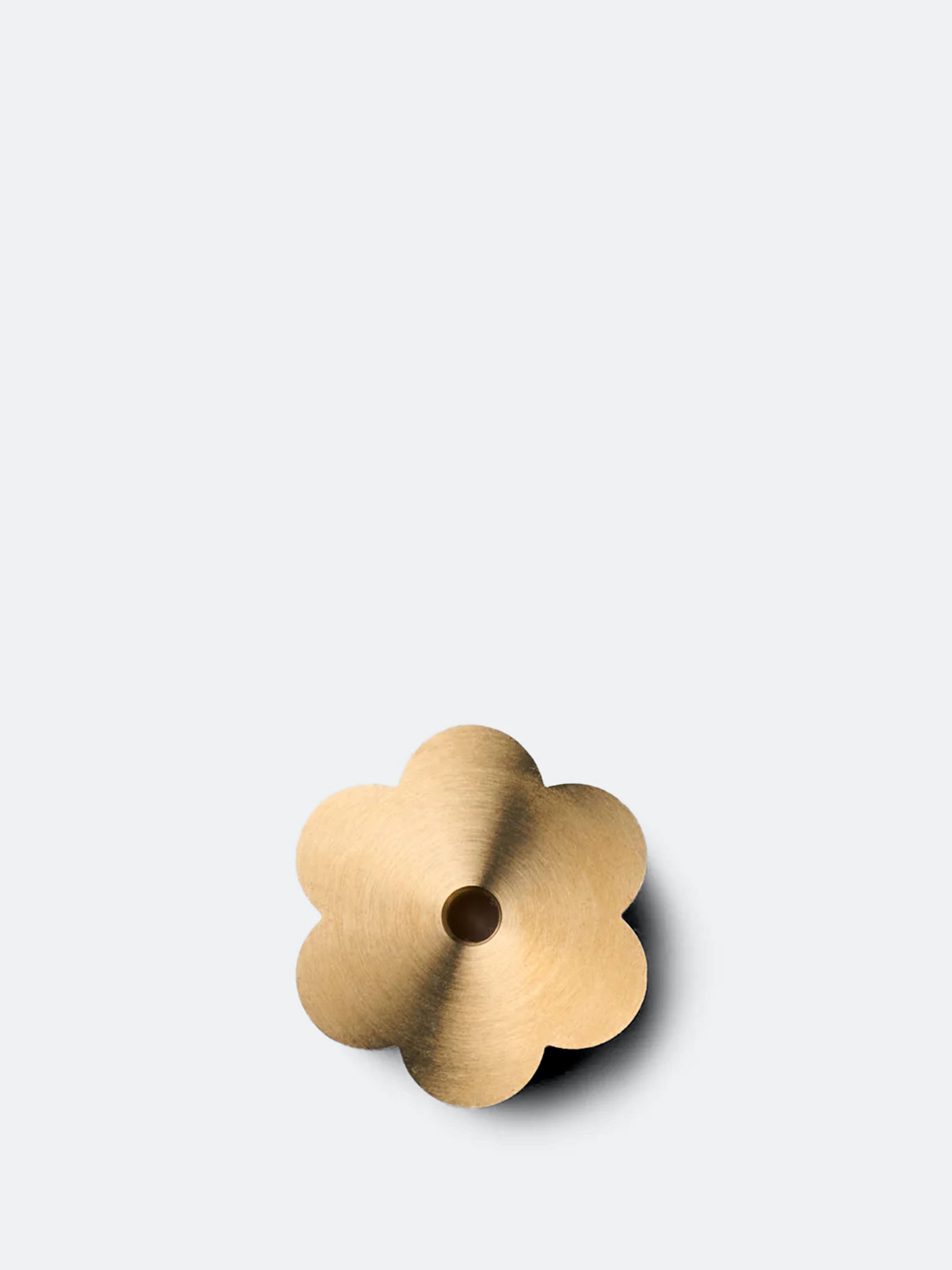 Mini Flower Incense Burner