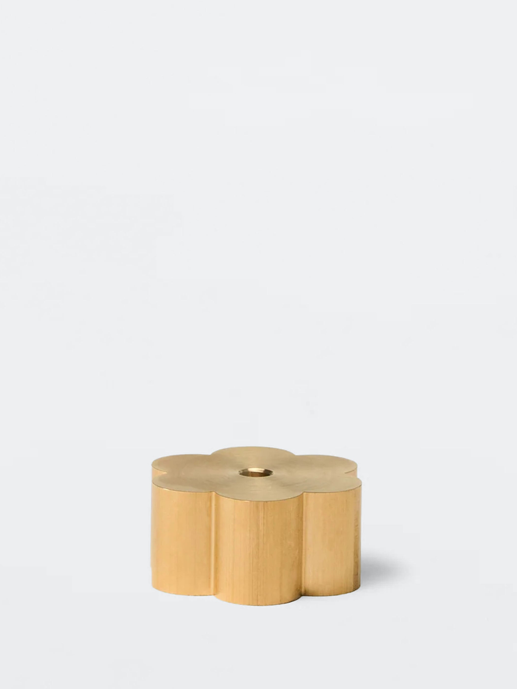 Mini Flower Incense Burner