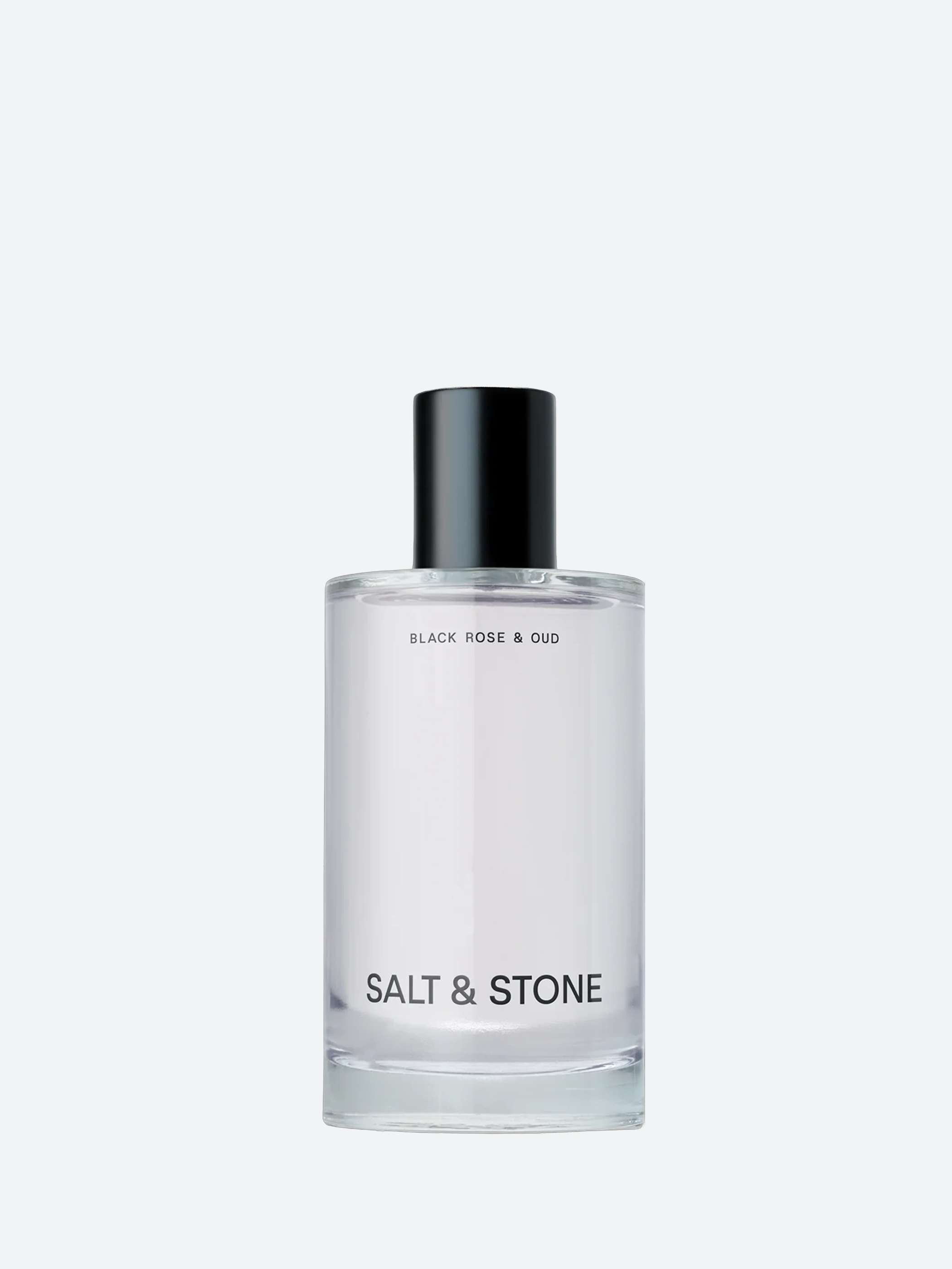 Body Mist Black Rose & Oud