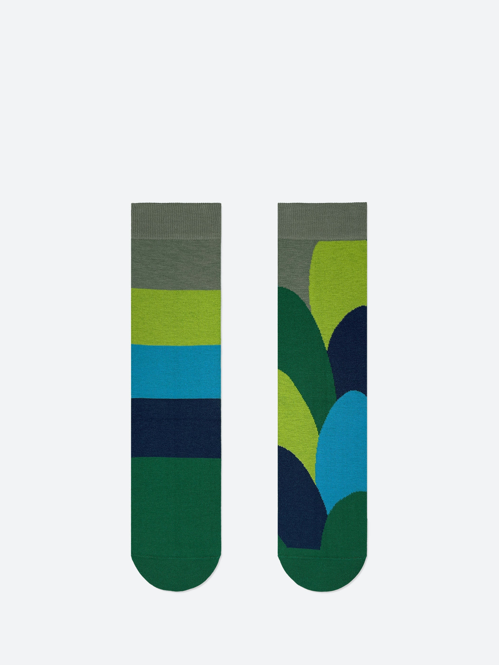 Full Spring Sock