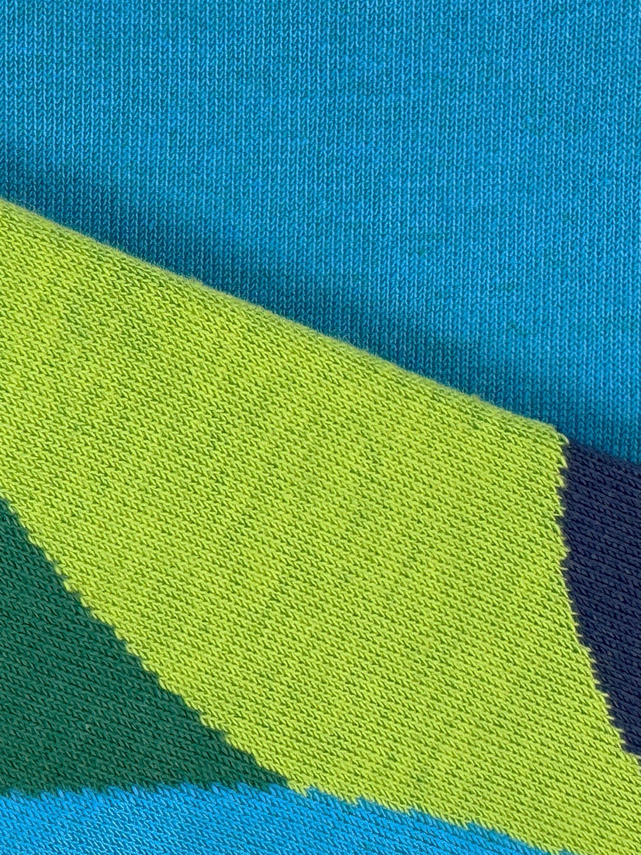 Full Spring Sock