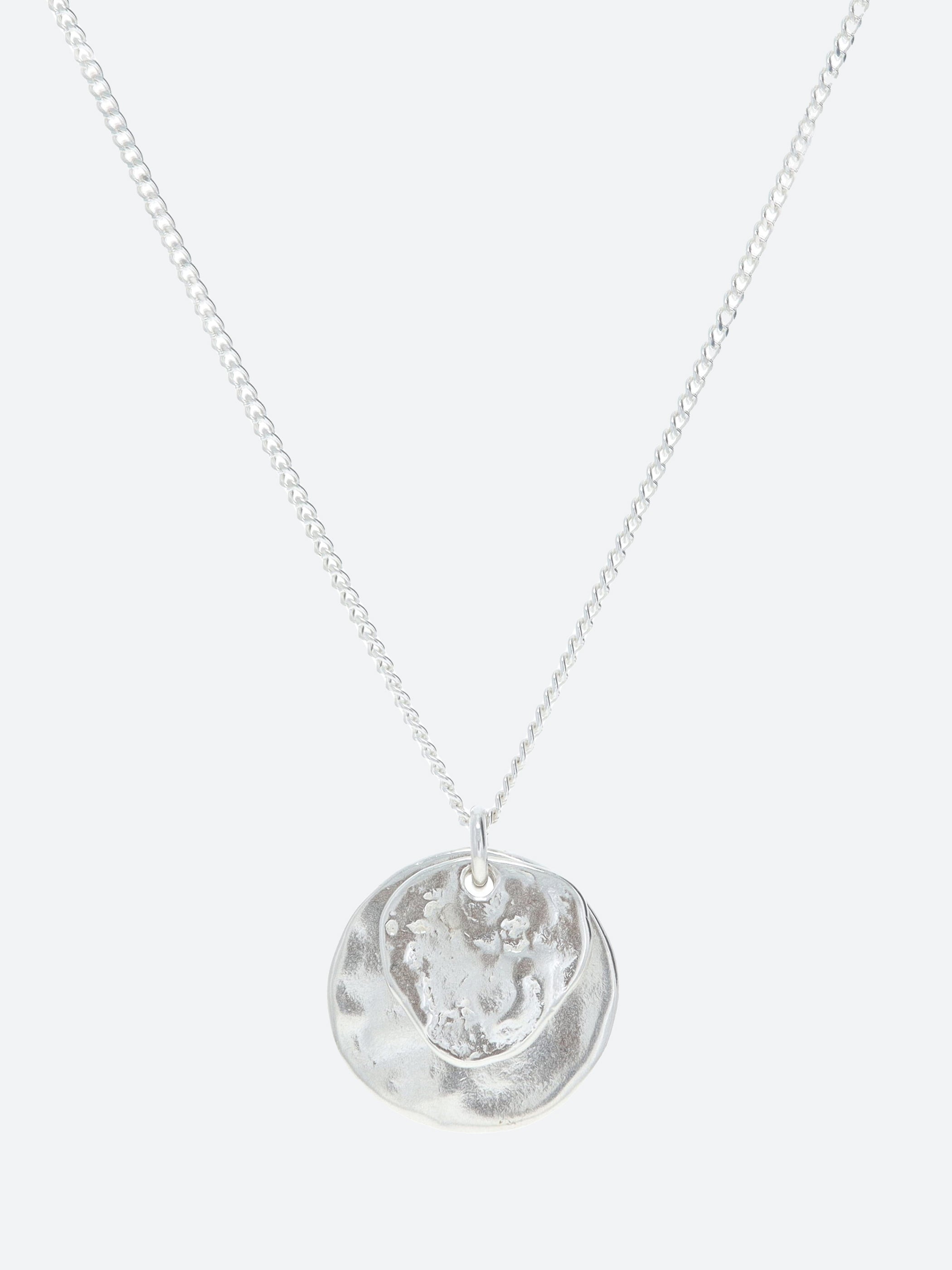 Luther Necklace