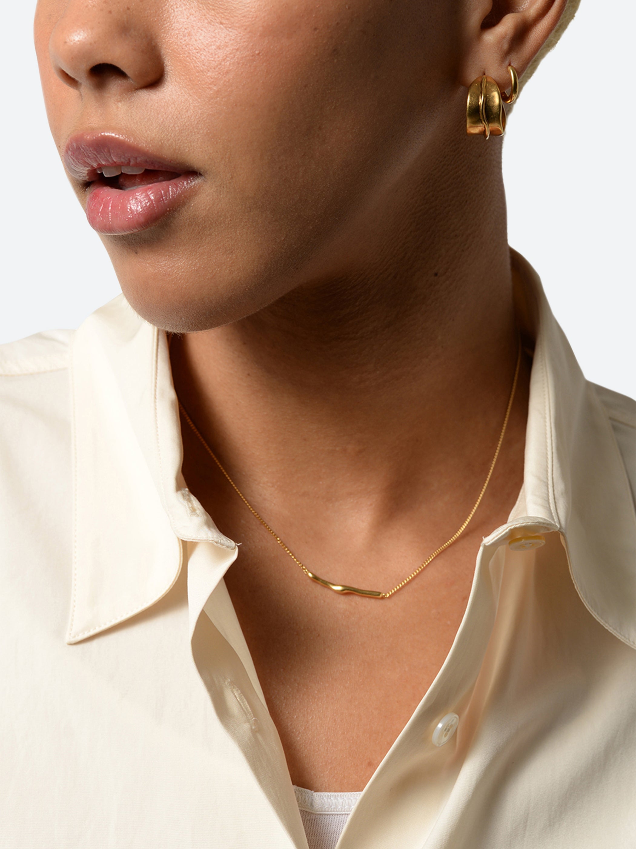 Tilda Necklace