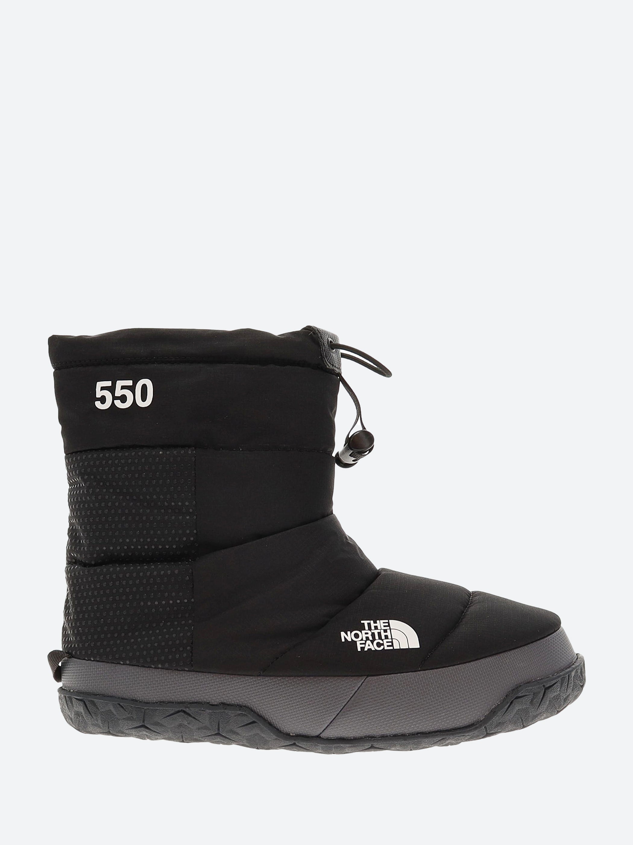 W Nuptse Apres Bootie