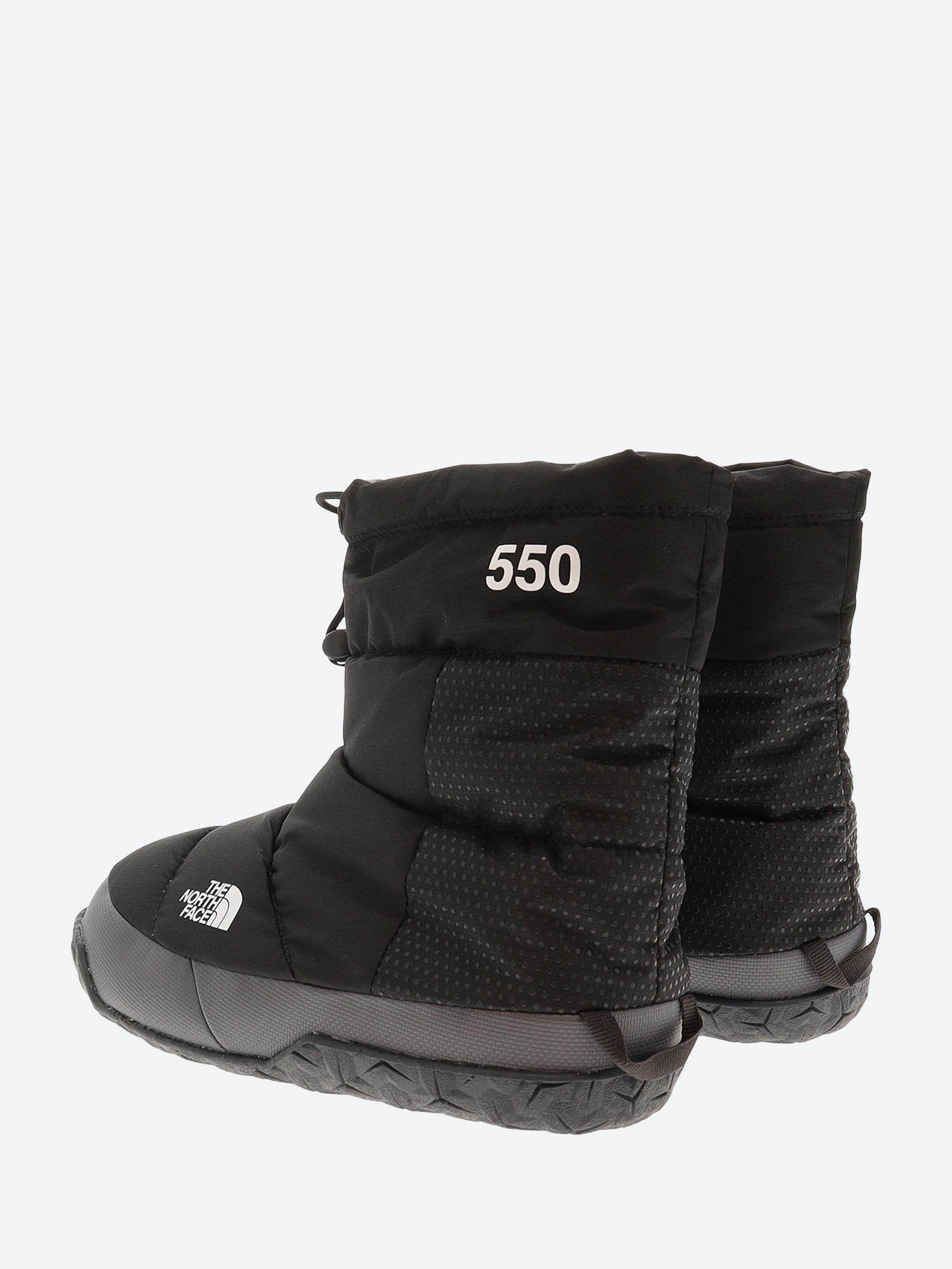 W Nuptse Apres Bootie