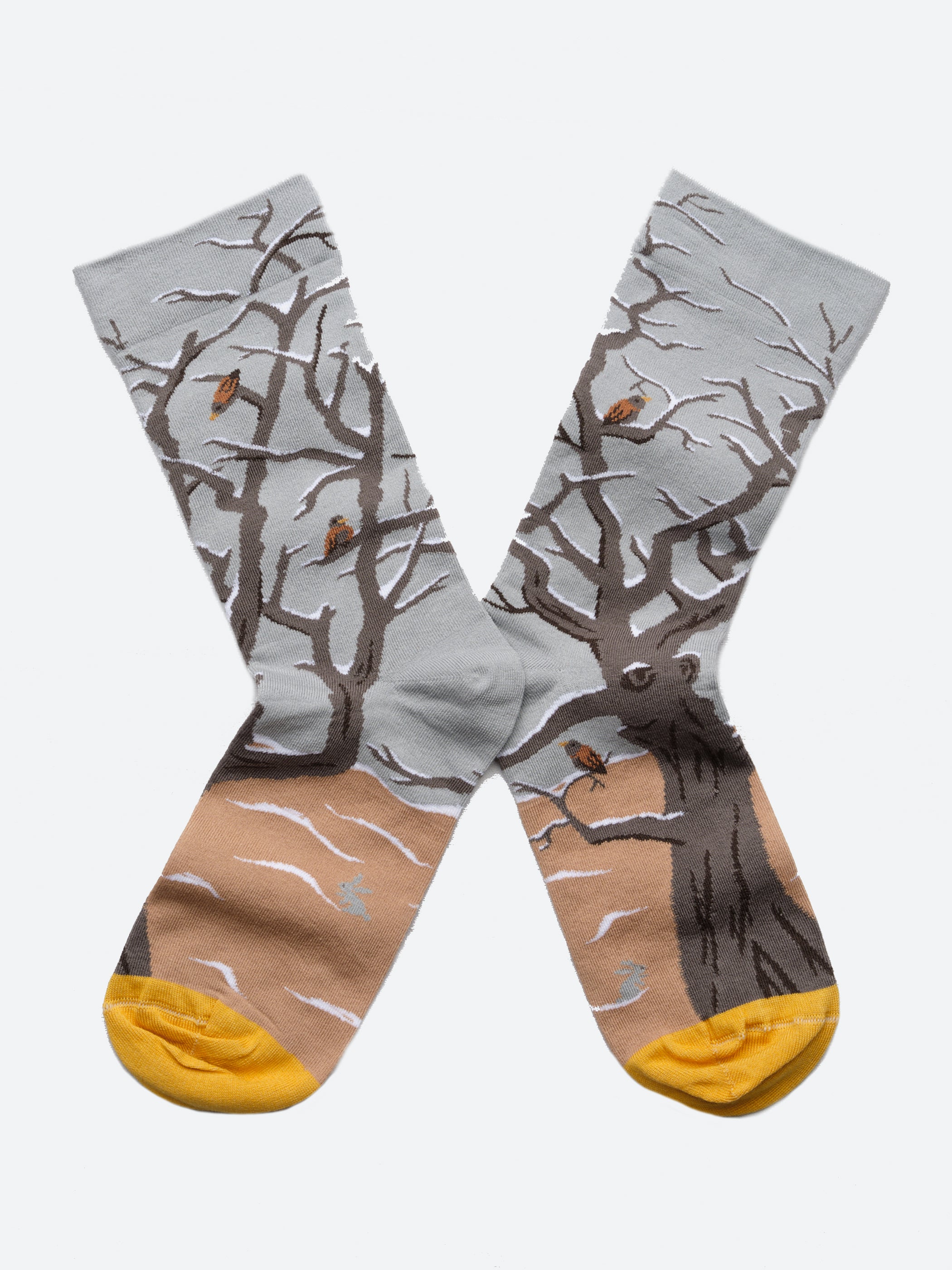Rain Tree Sock