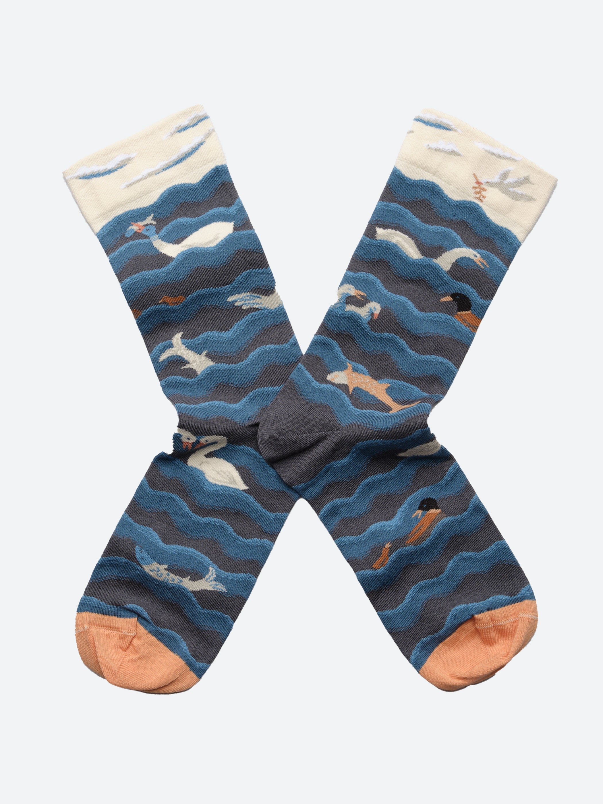 Multico Noah Sock