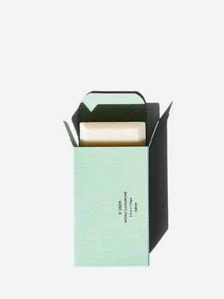 Corpus Nº GREEN Cleansing Bar