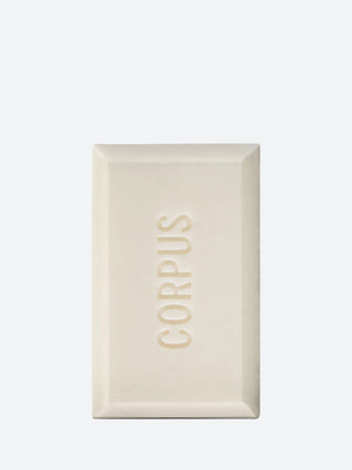 Corpus Nº GREEN Cleansing Bar