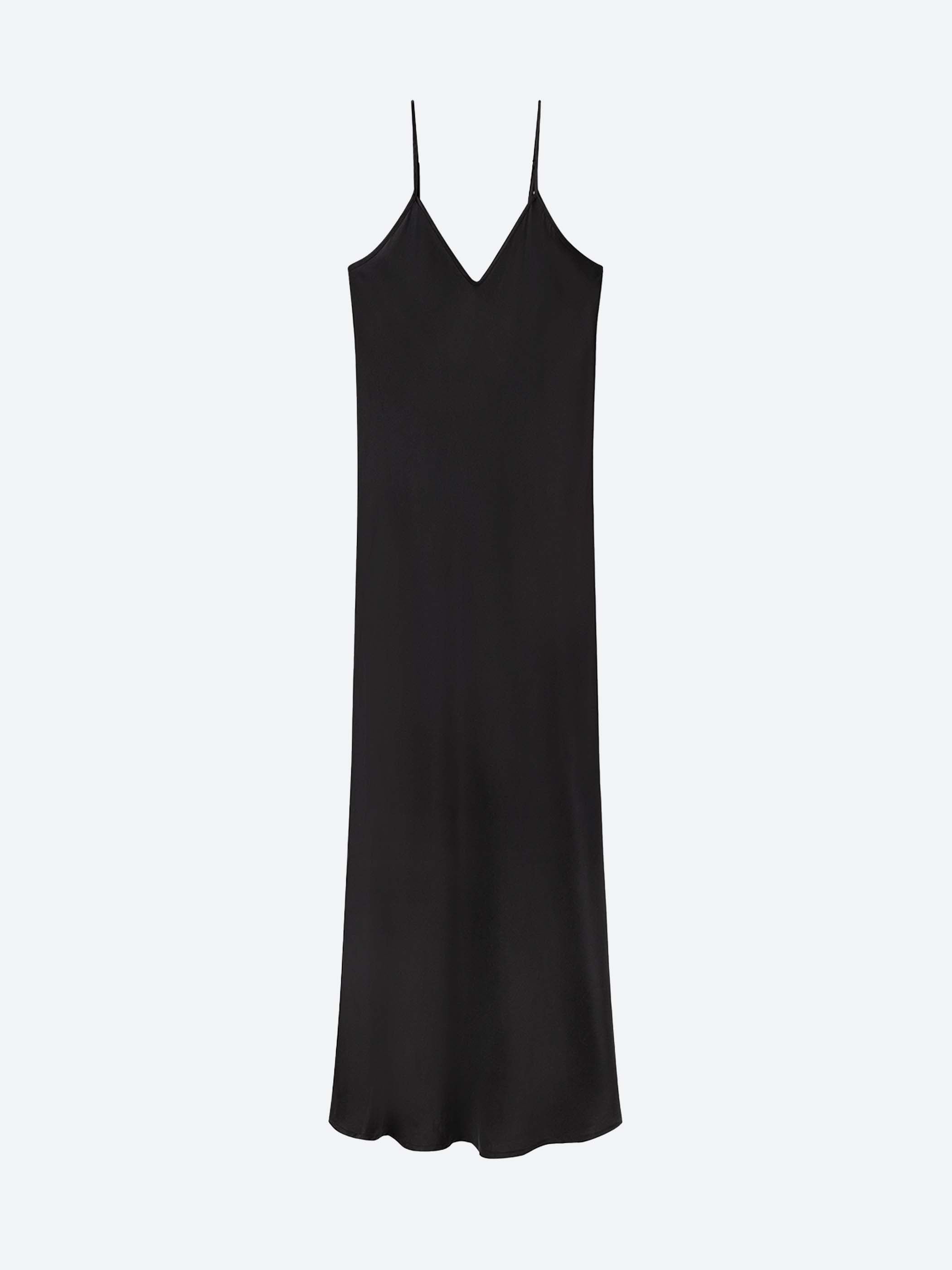 90s Slip Dress