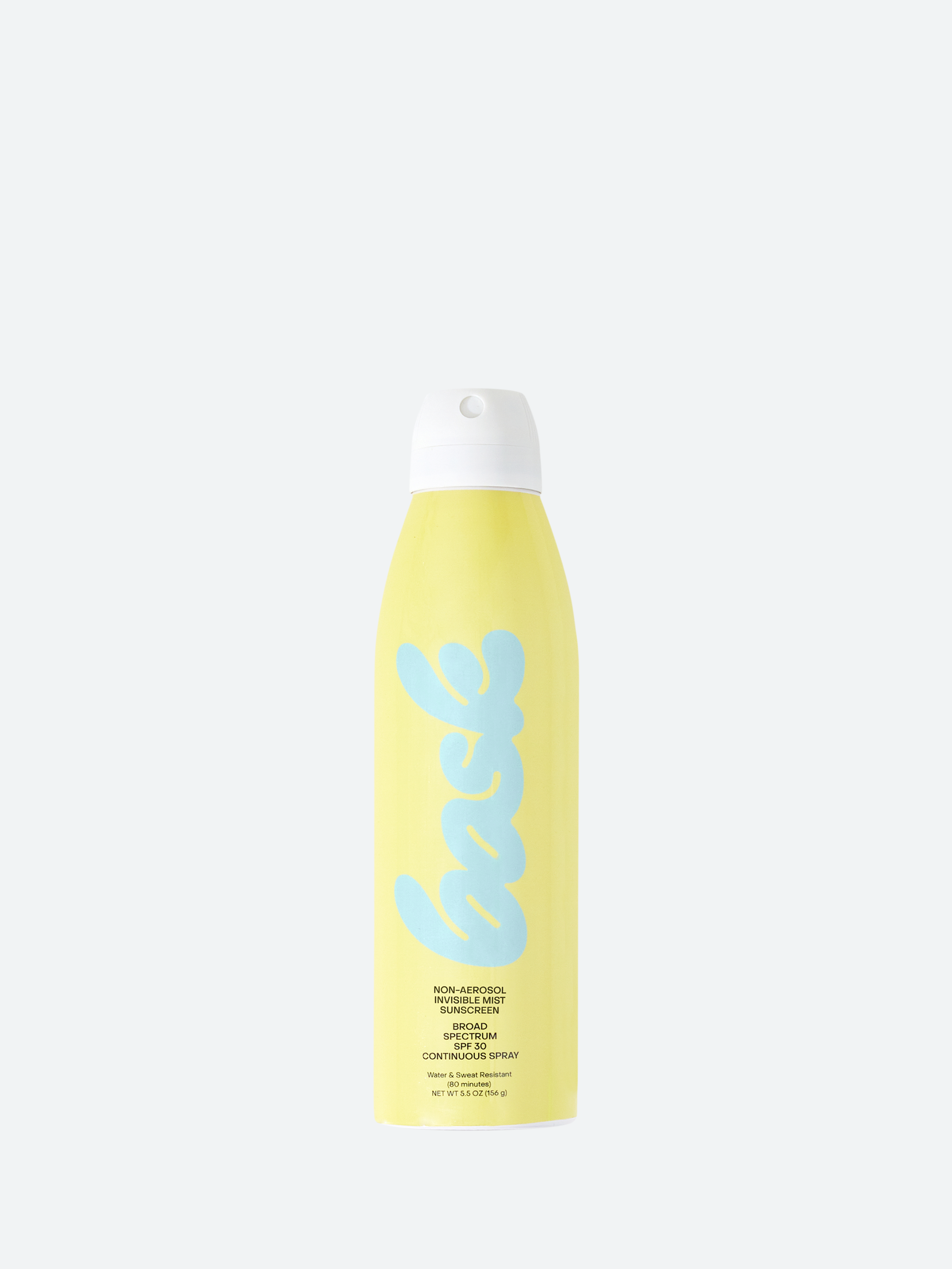 Non-Aerosol Spray