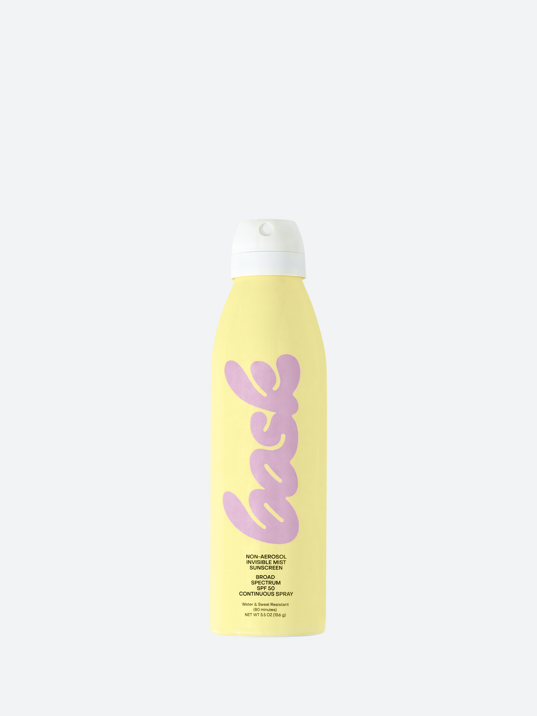 Non-Aerosol Spray