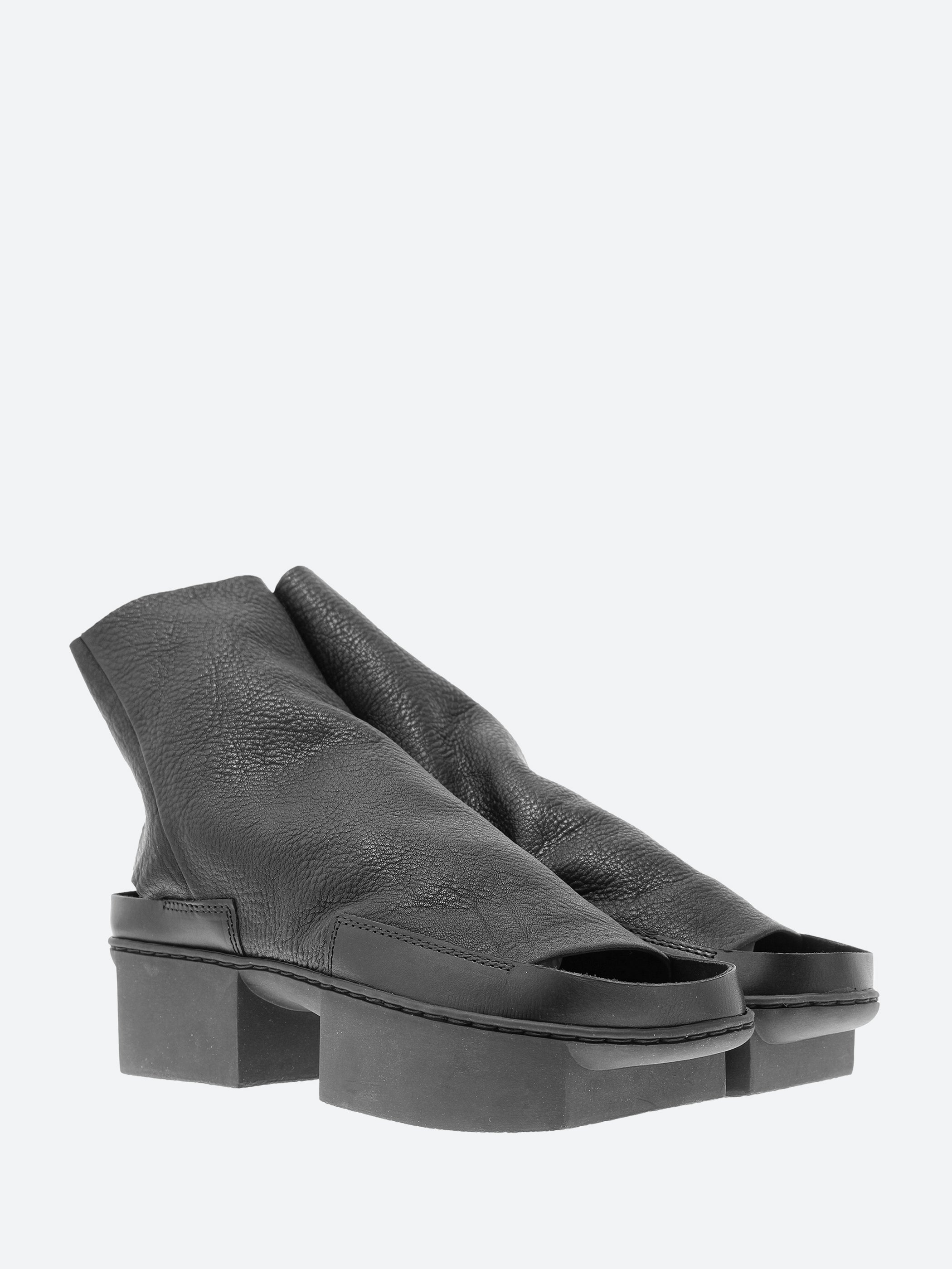 Box Overall