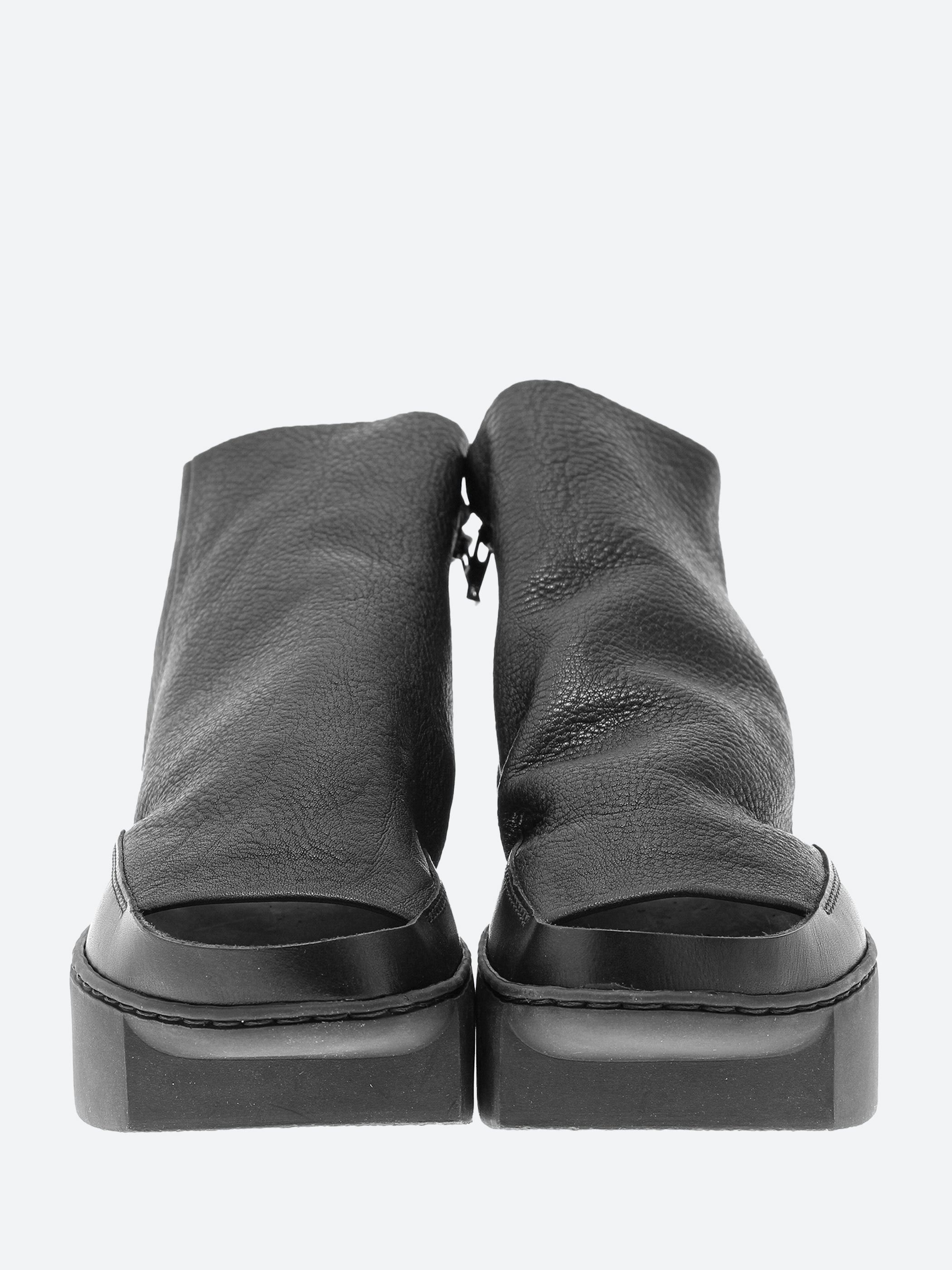 Trippen - Box Overall in Black Waw – gravitypope Trippen - Box Overall in Black Waw – gravitypope