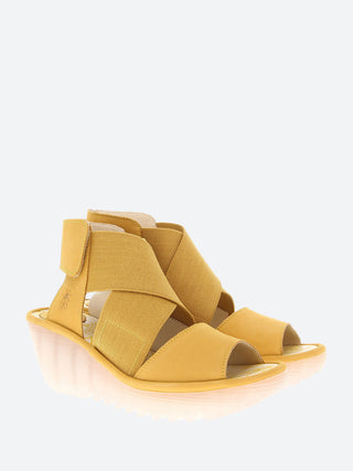 Fly London Yuba