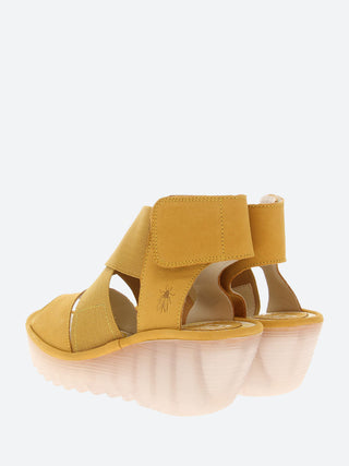 Fly London Yuba