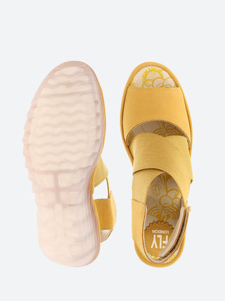 Fly London Yuba