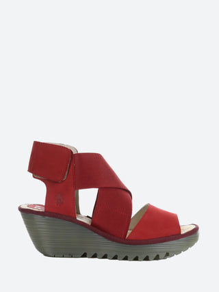 Fly London Yuba