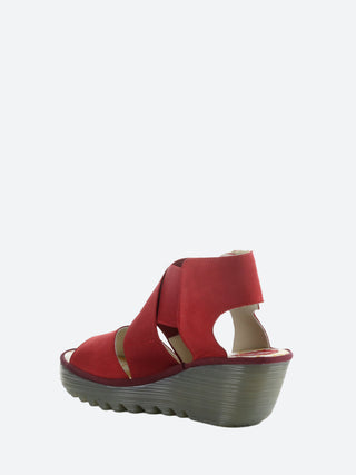 Fly London Yuba