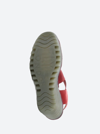 Fly London Yuba