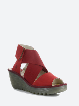 Fly London Yuba