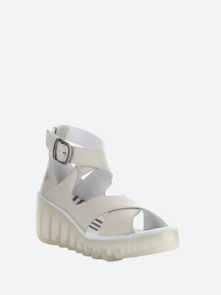 Fly London Byre