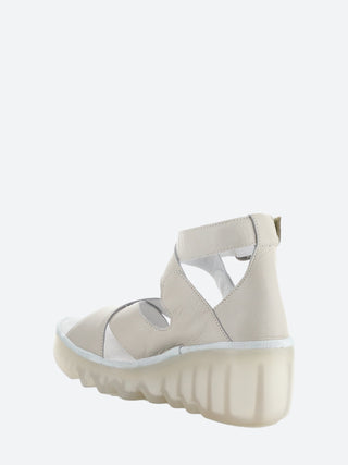 Fly London Byre
