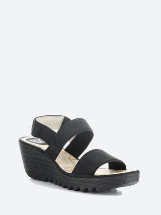 Fly London Yaco