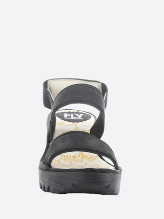 Fly London Yaco