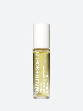 Malin+Goetz Leather Perfume Oil